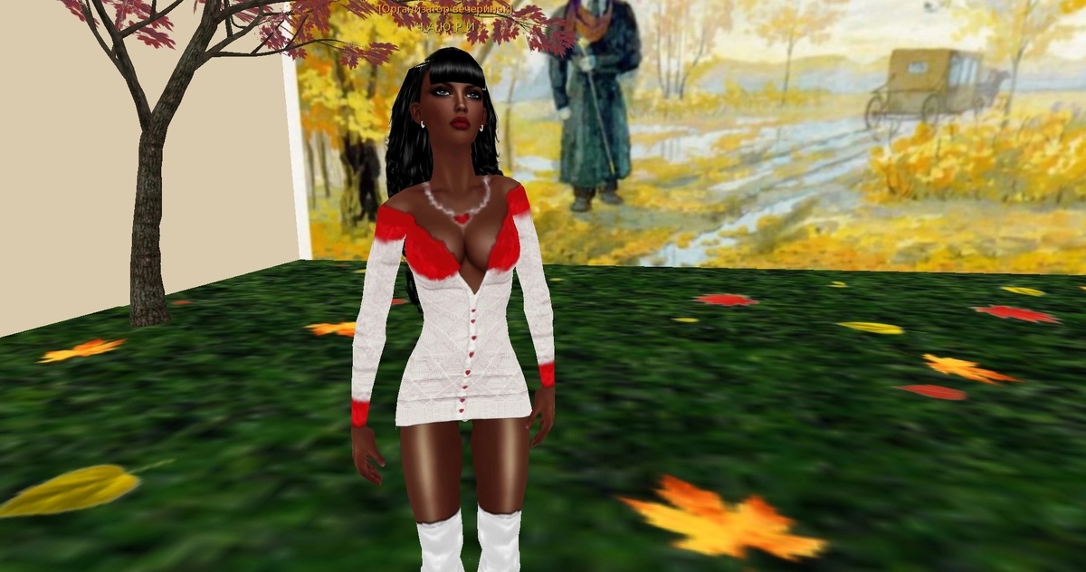 Использованы фотоматериалы из группы ВК Онлайн-игра LoveCity 3D https://vk.com/lovecity3d