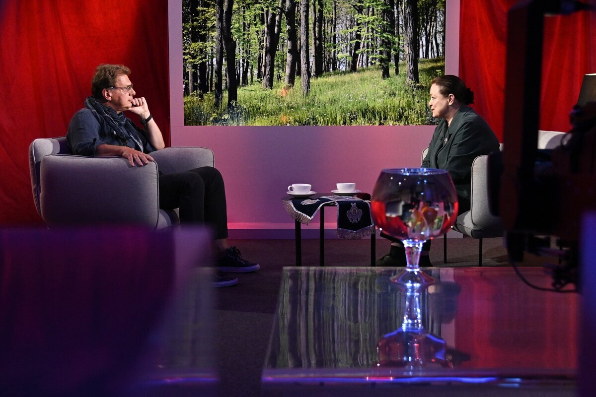 Фото Никиты Симонова