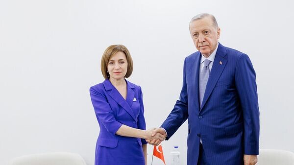    CC BY-SA 4.0 / Președinția Republicii Moldova /