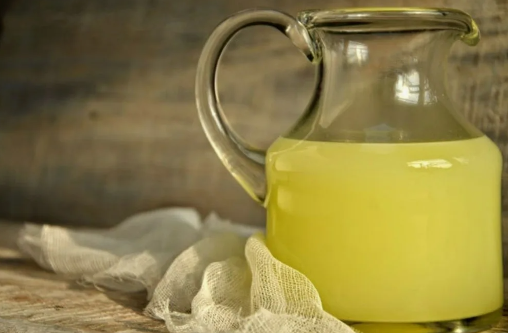 Молочная сыворотка: польза, вред