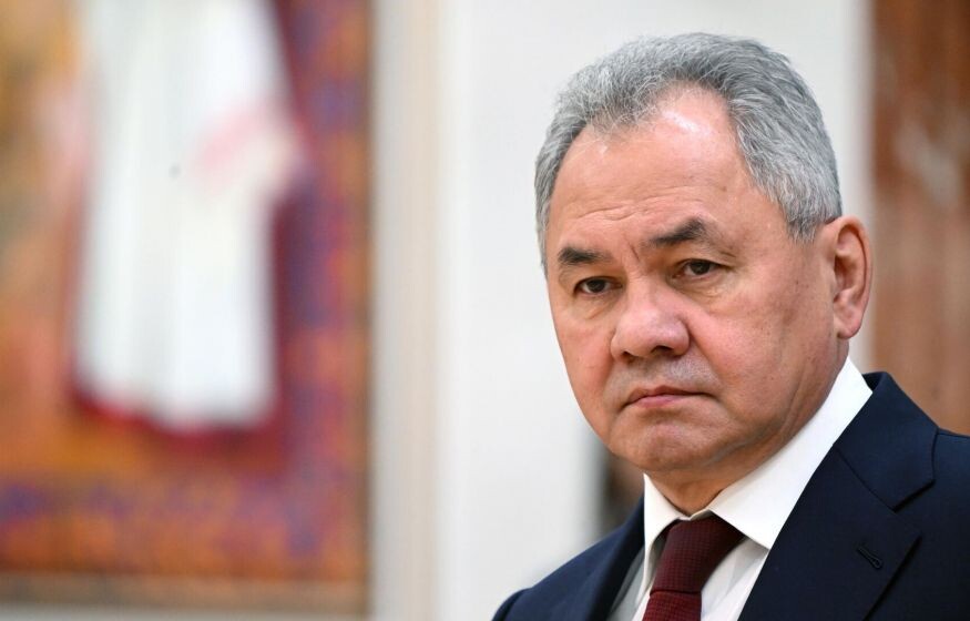    Украденное при Шойгу вернут в бюджет? России выдвинули ультиматум. Шестидневка до конца года: главное к 21:00