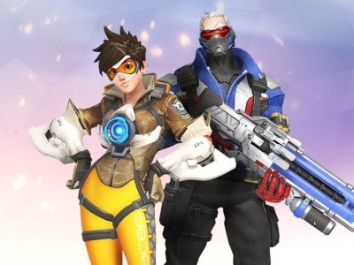    Спасибо за $60. Blizzard анонсировала Overwatch Classic [ВИДЕО]