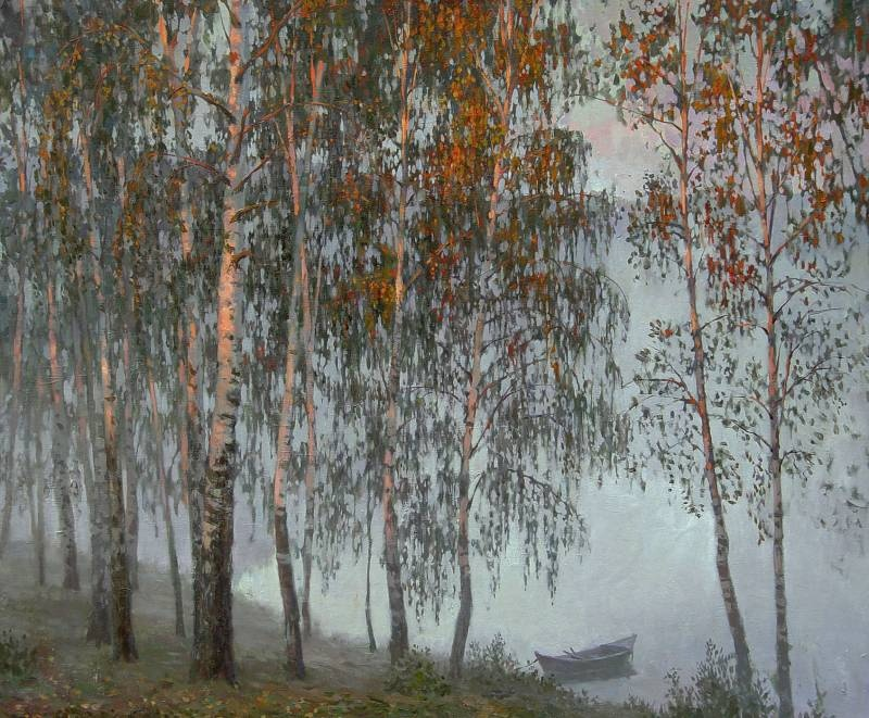 Источник группа ВК "Русская живопись"