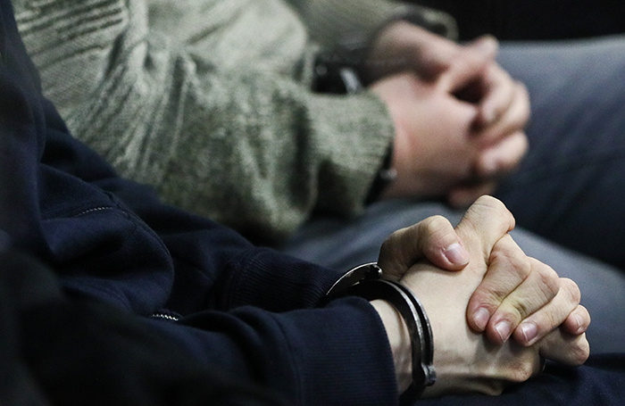    Александр Щербак/ТАСС