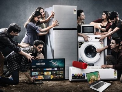    11.11 — Всемирный день шопинга. Что покупали россияне?