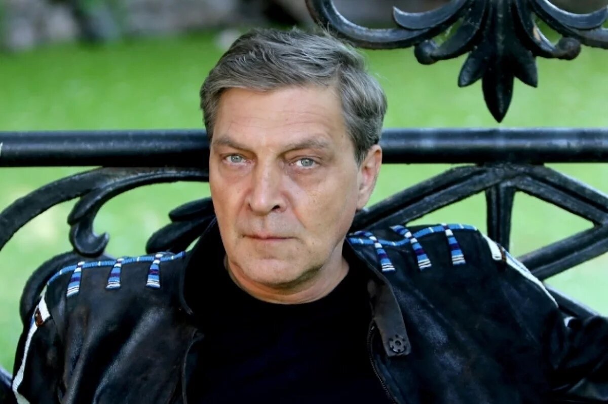    Суд арестовал квартиру тёщи Александра Невзорова* в Петербурге