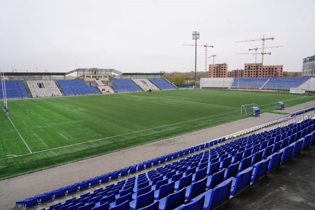   Фото: телеграм-канал Алексея Беспрозванных