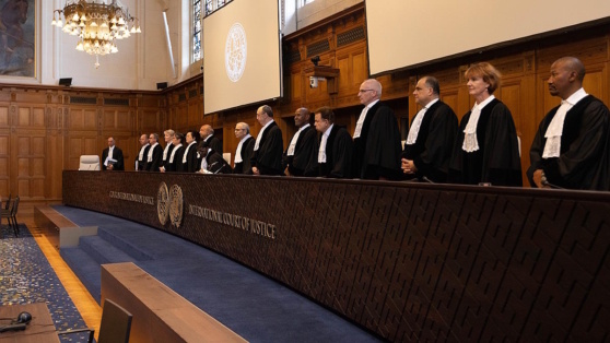    Международный суд ООН отклонил возражения Азербайджана в деле, инициированном Арменией Андрей Бурков