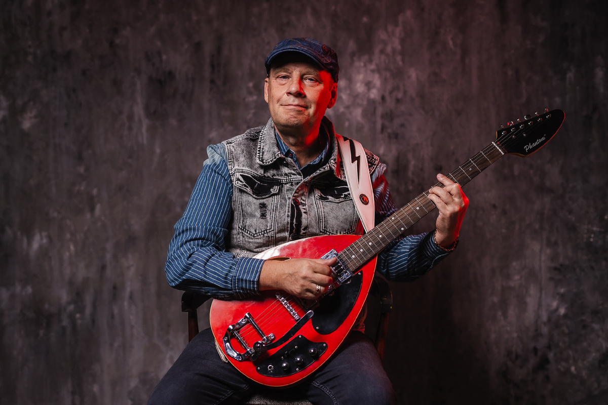 Олег Никулика - Тот самый МЭР