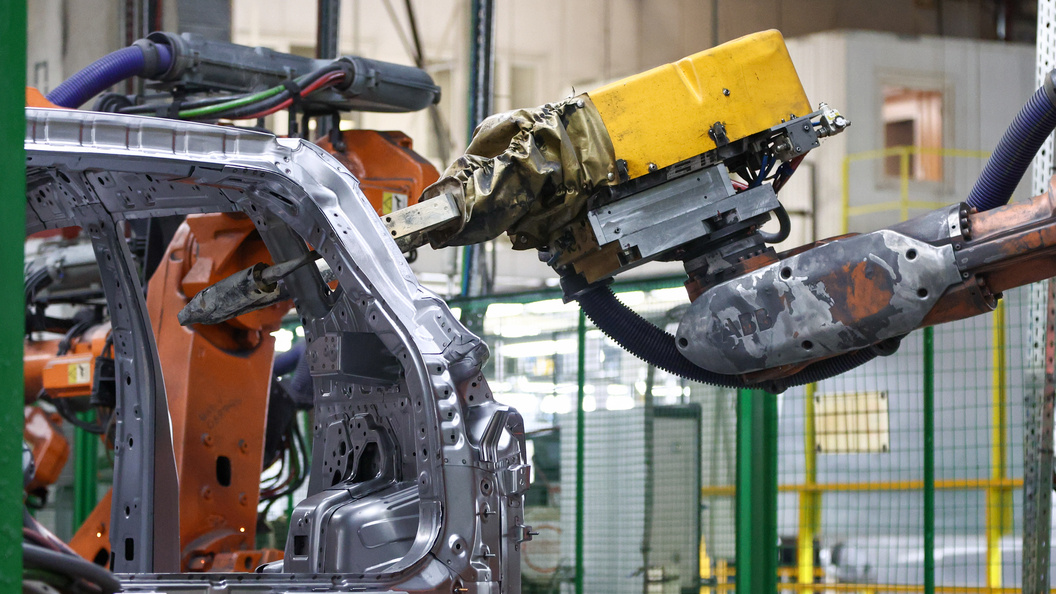    Shatokhina Natalia/Globallookpress