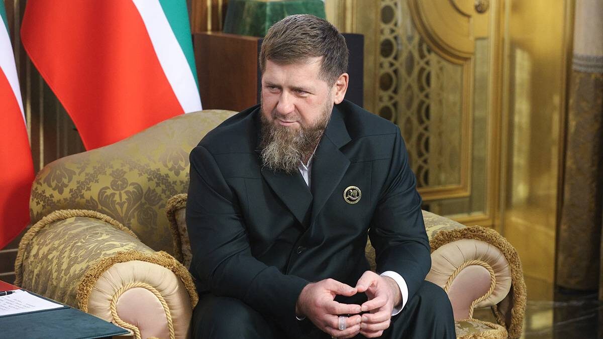    Фото: Пресс-служба Совфеда