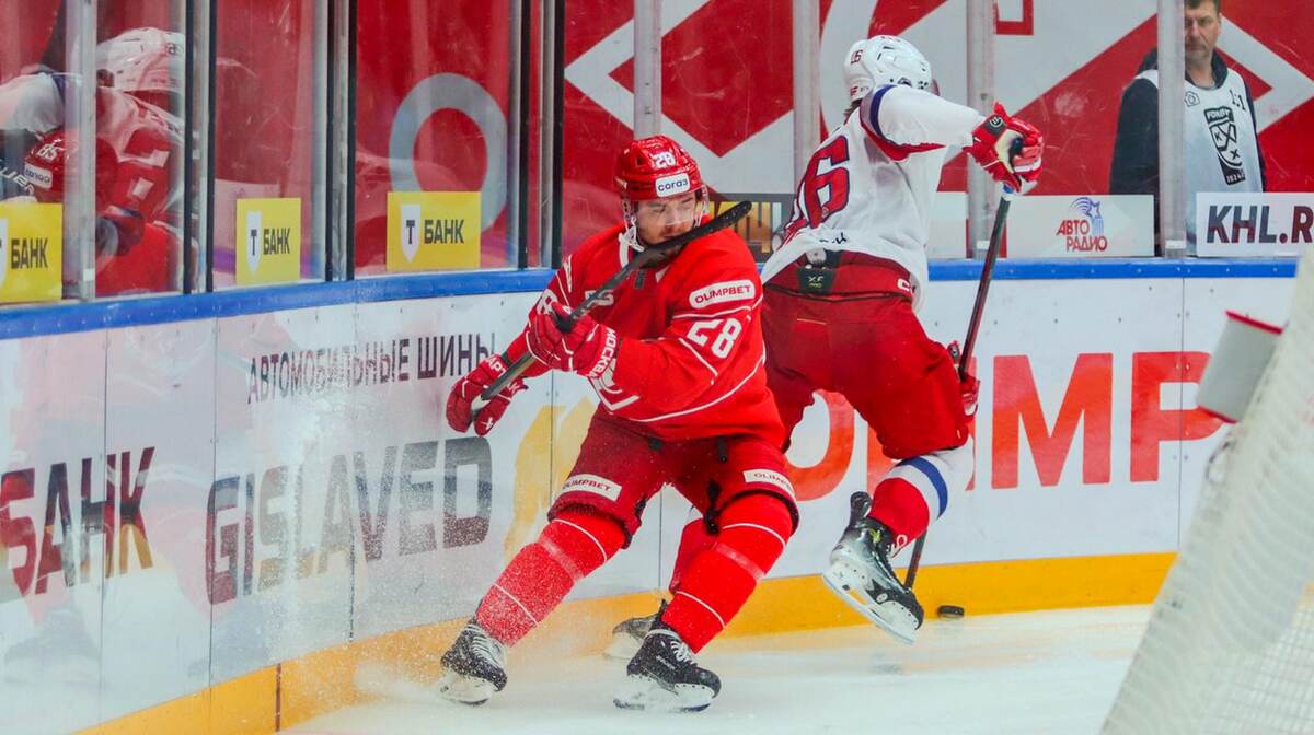 Фото: Анна Скопинская/Красно-Белая Волна