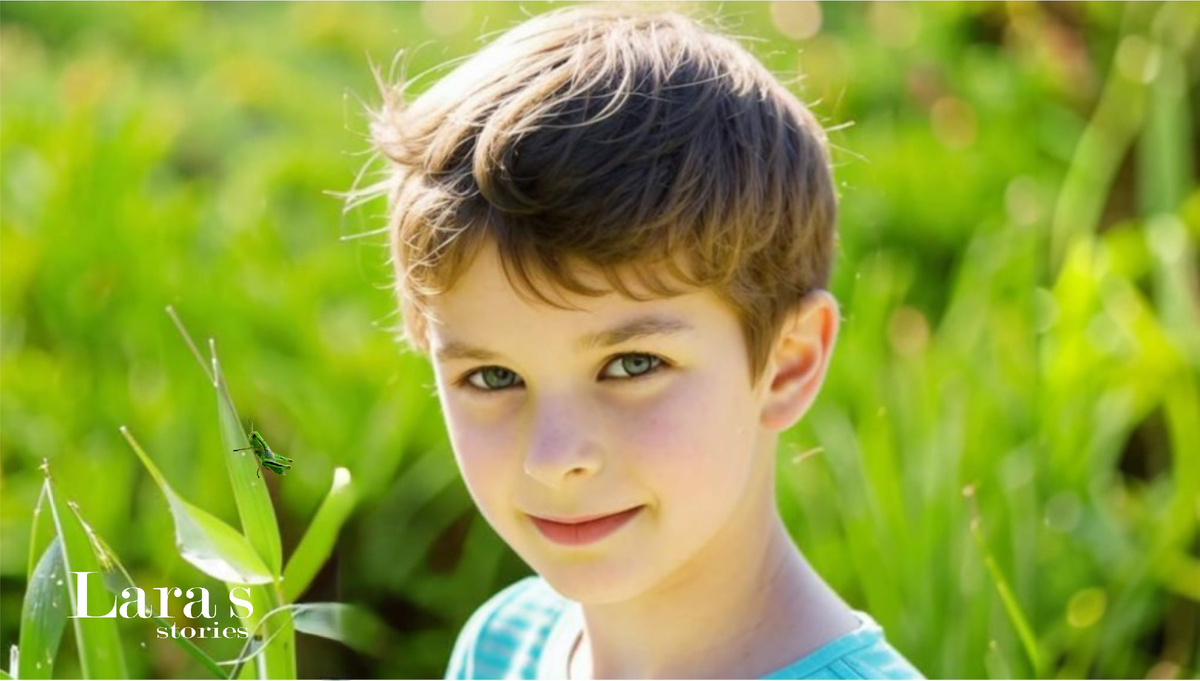 Иллюстрация автора