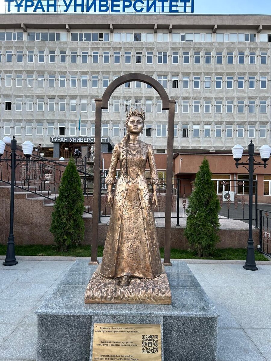 Фото Татьяны Затонской