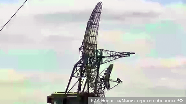     Фото: РИА Новости/Министерство обороны РФ   
 Текст: Андрей Резчиков