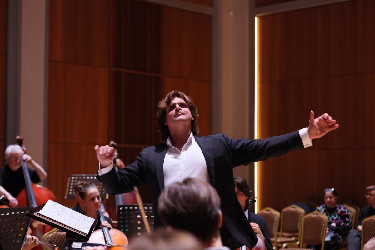 Константин Чудовский