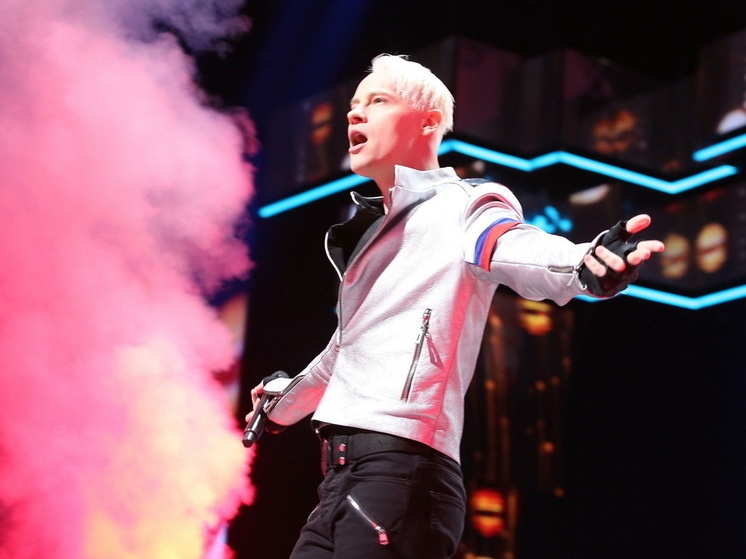   Лилия Шарловская