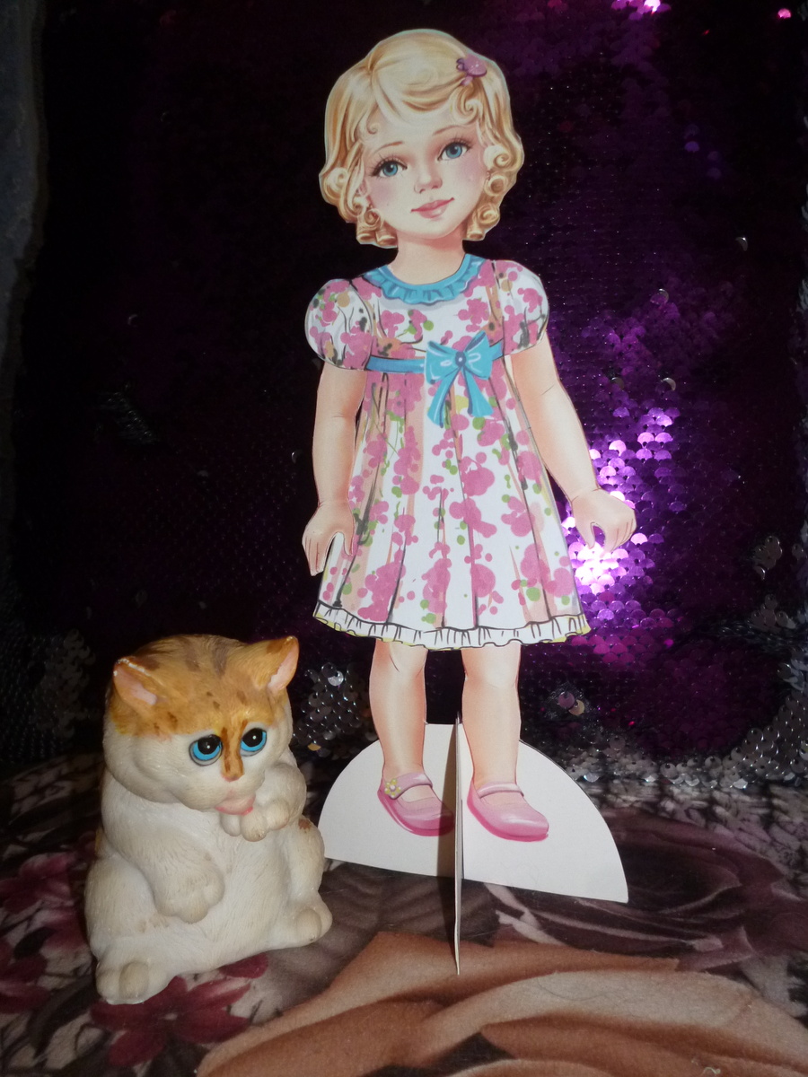 Мир!Мур!Мяу!