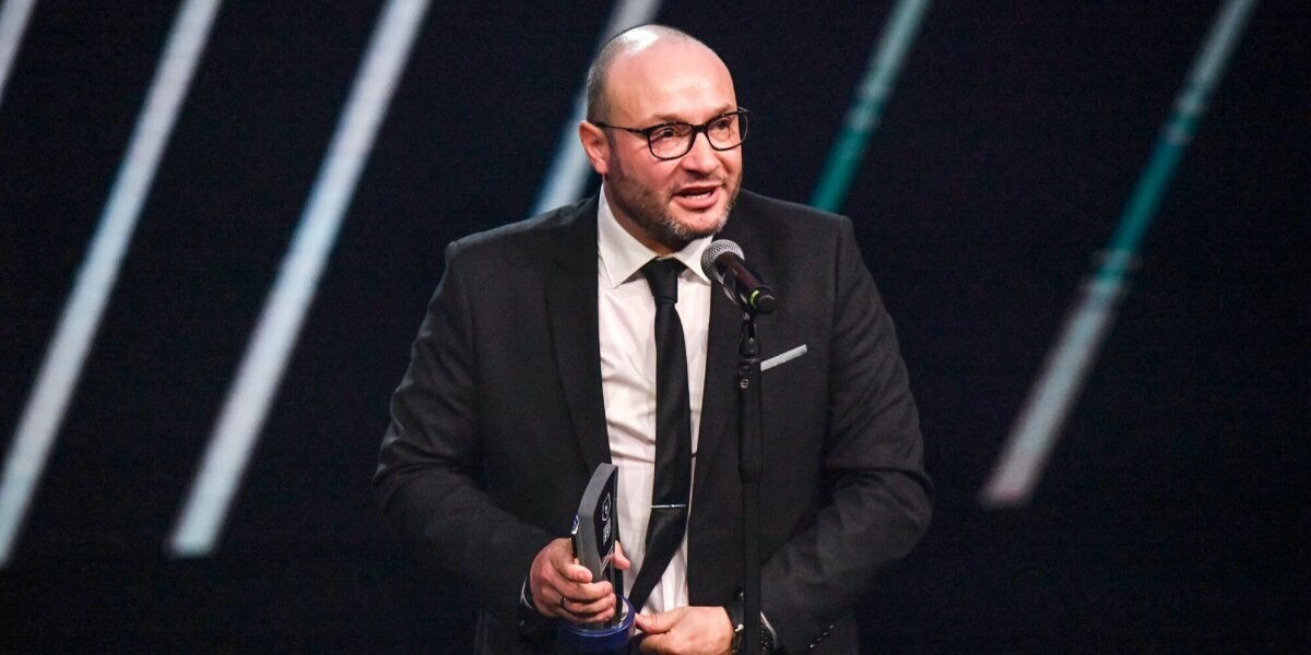    Фото: "Матч ТВ"