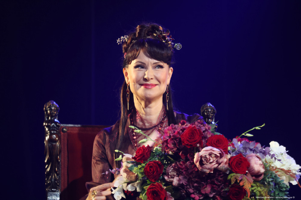 Нонна Гришаева
