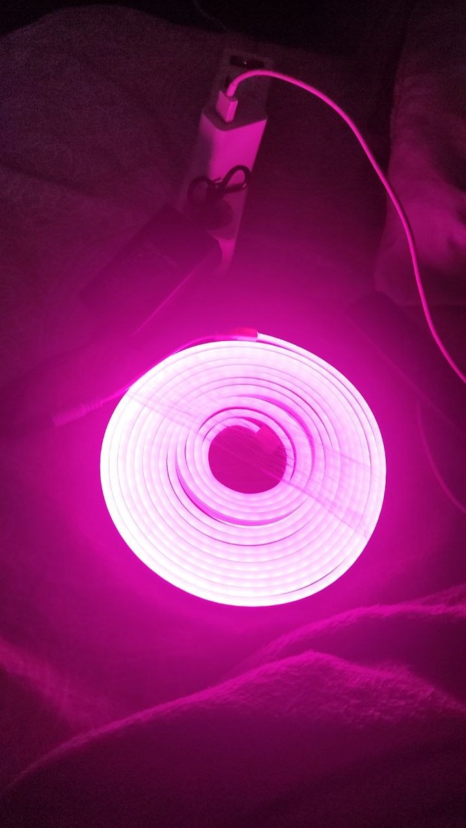 Вот сама лента