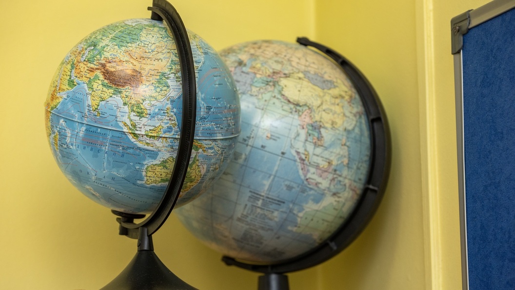    Фото: Aleksey Smyshlyaev/Globallookpress