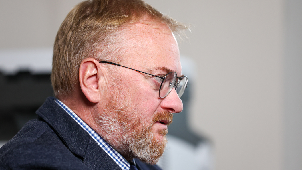    © Shatokhina Natalia /news.ru/Globallookpress