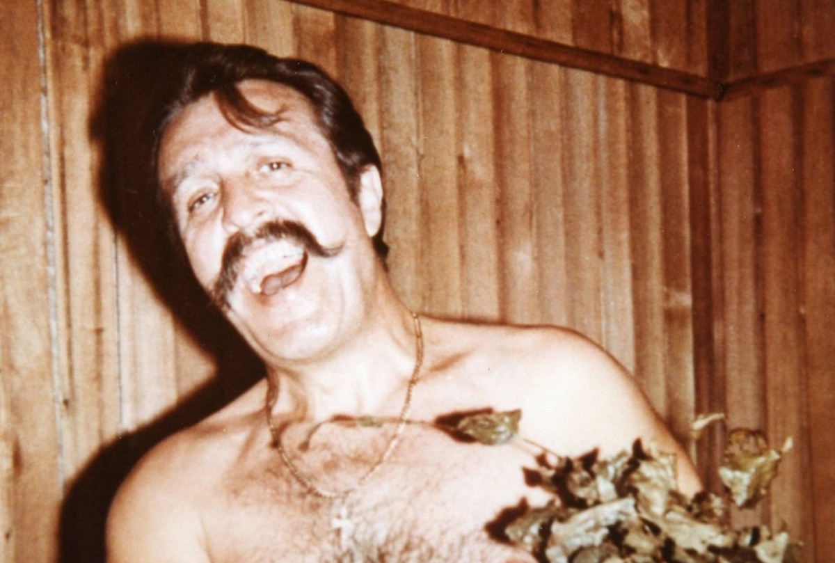 Вилли Токарев