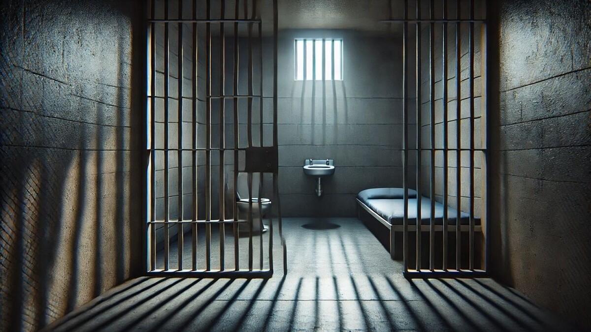    Изображение создано при помощи ИИ