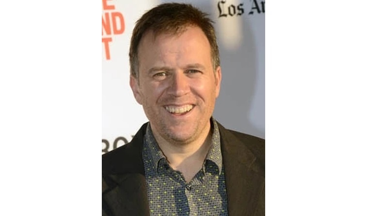 Режиссер фильма Джим О’Хэнлон