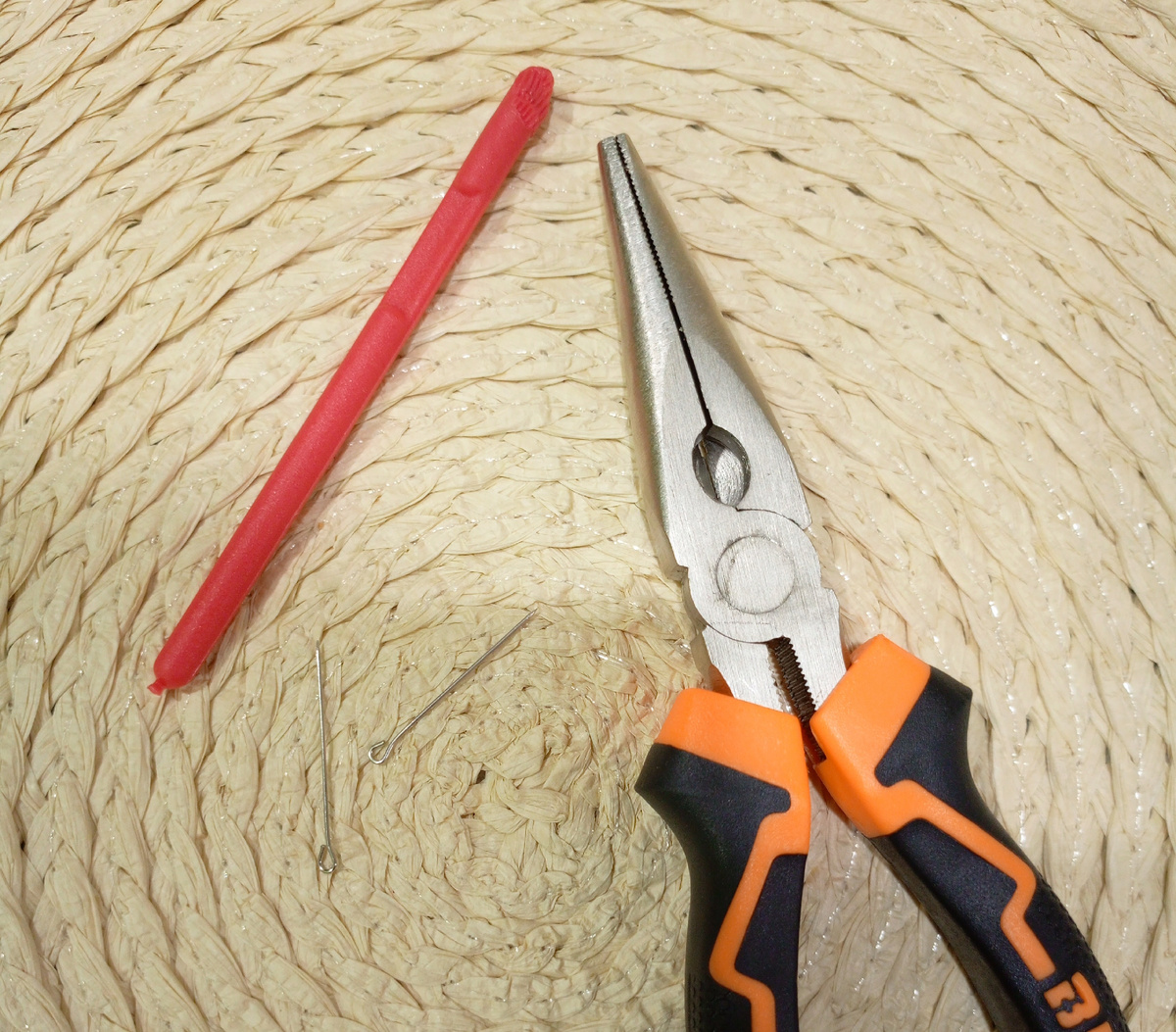 Материал для изготовления