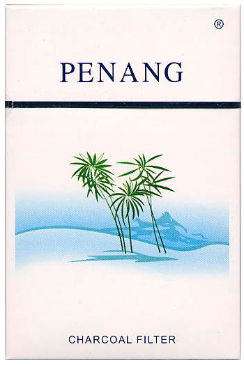  Тайвань, 2006 год. 20 штук с фильтром в боксе, обернутом целлофаном. Смола 8 мг, никотин 0,6 мг. Производитель: Сигаретная фабрика Чжэнчжоу, Китай. Владелец торговой марки: "Hanchen Tobacco (Еurope) B.V.".