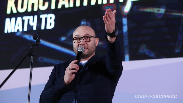    Константин Генич.Федор Успенский