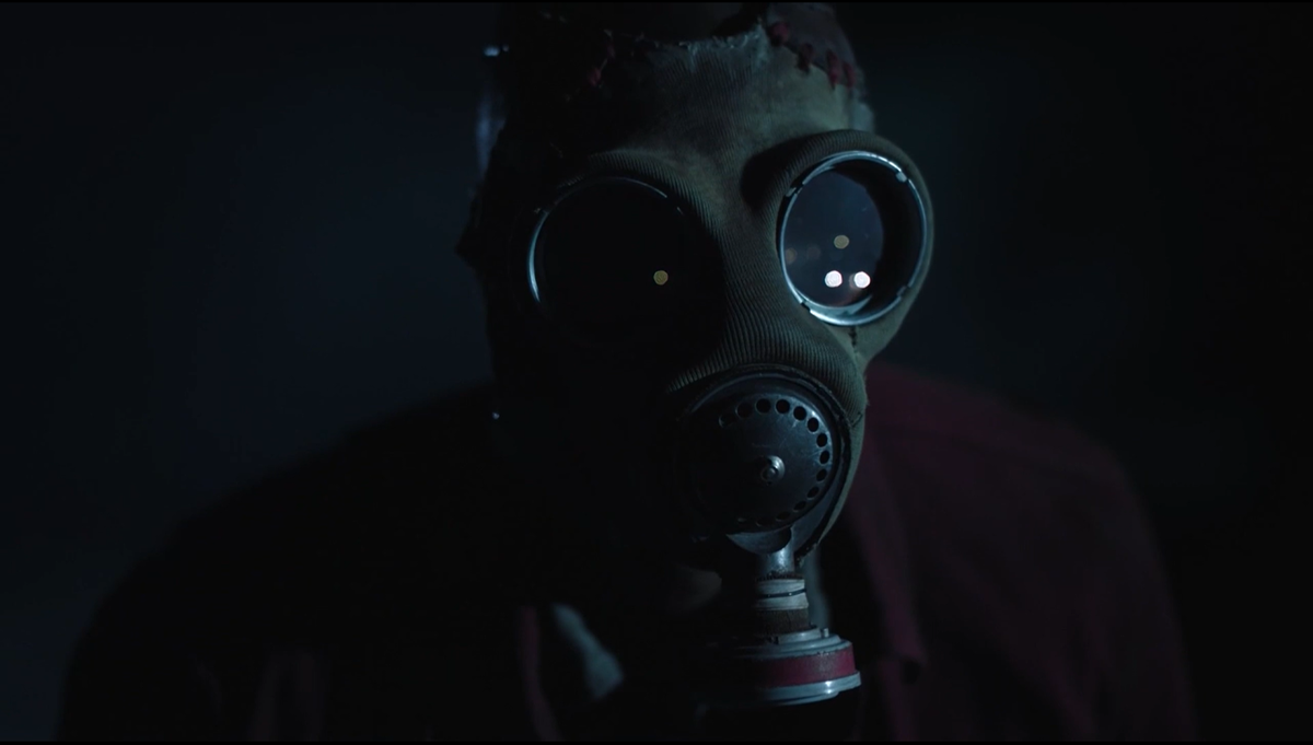 Кадр из сериала