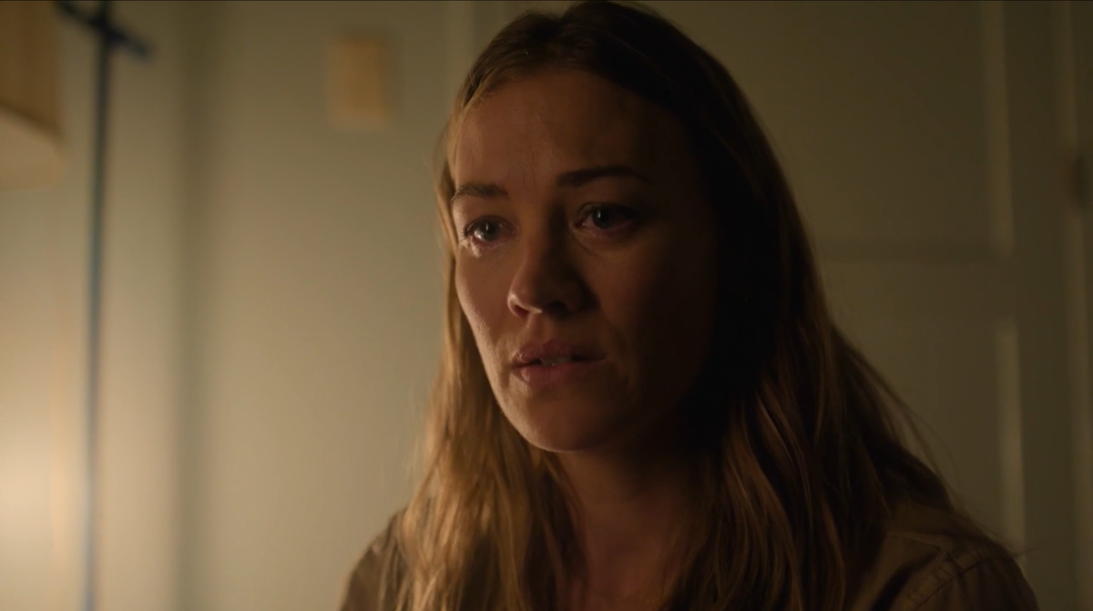 Кадр из сериала