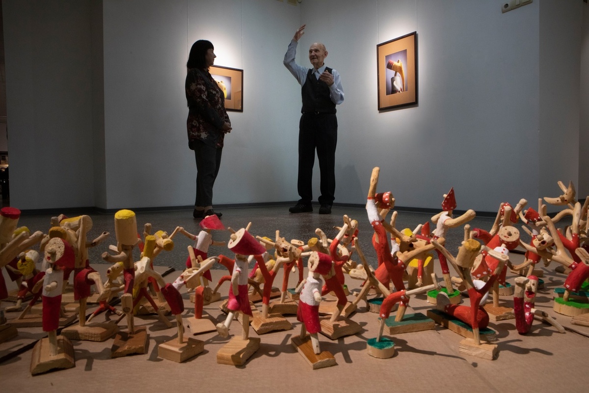 Валентин Иванович Дорофеев 