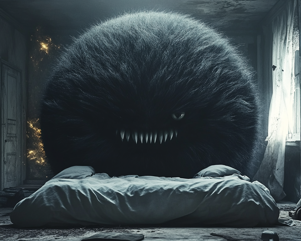 Изображение сгенерировано нейросетью