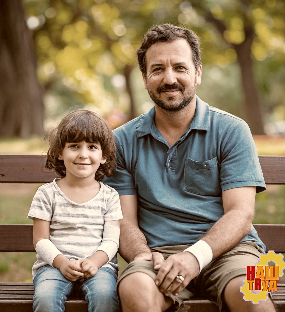 Дополнительные выходные дни для ухода за ребёнком-инвалидом