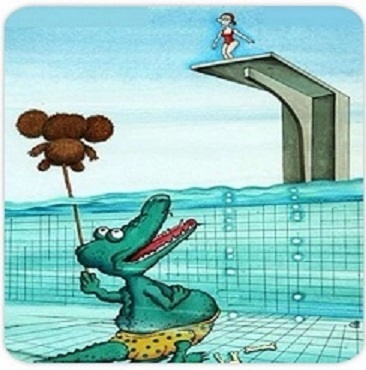 «Бесплатный сыр бывает только в мышеловке» (Маргарет Тэтчер)