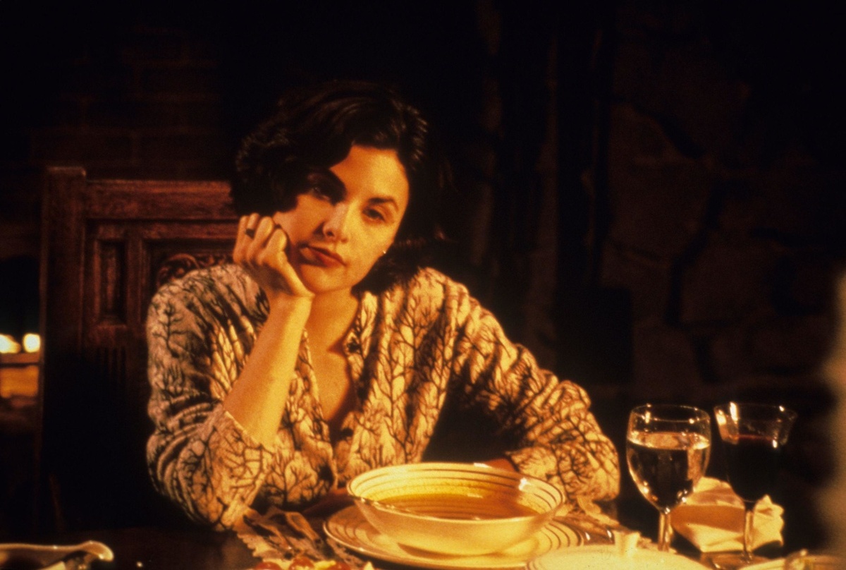 Кадр из сериала "Твин Пикс" // Кинориум