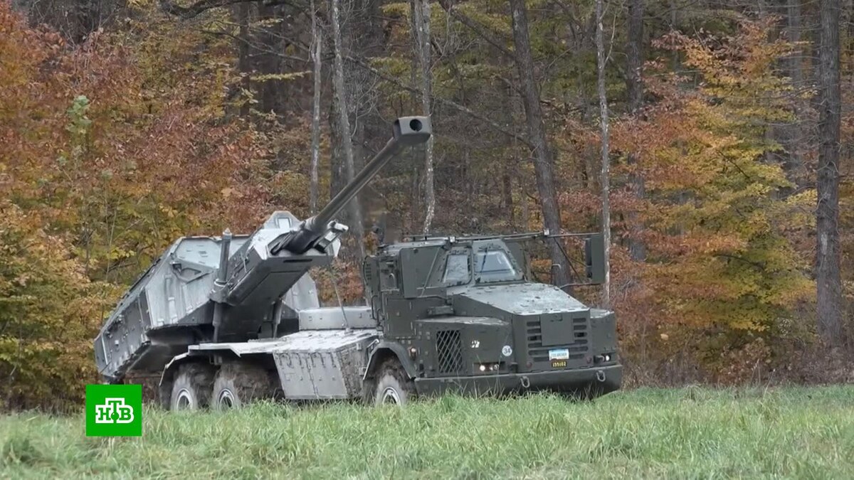    Швеция разрешила Украине бить западным оружием по территории России