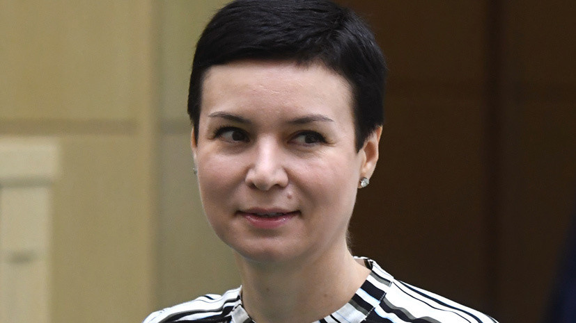   РИА Новости Илья Питалев