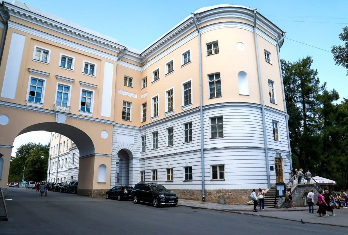 Царскосельский лицей