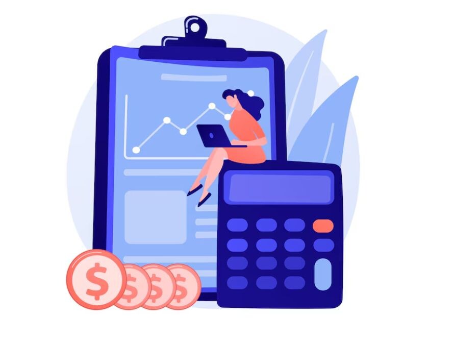 Когда финансы под контролем