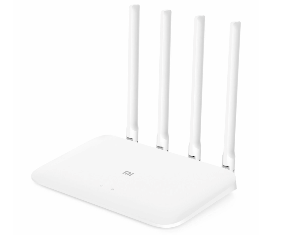    Xiaomi Mi Router 4C — 1506 р.
