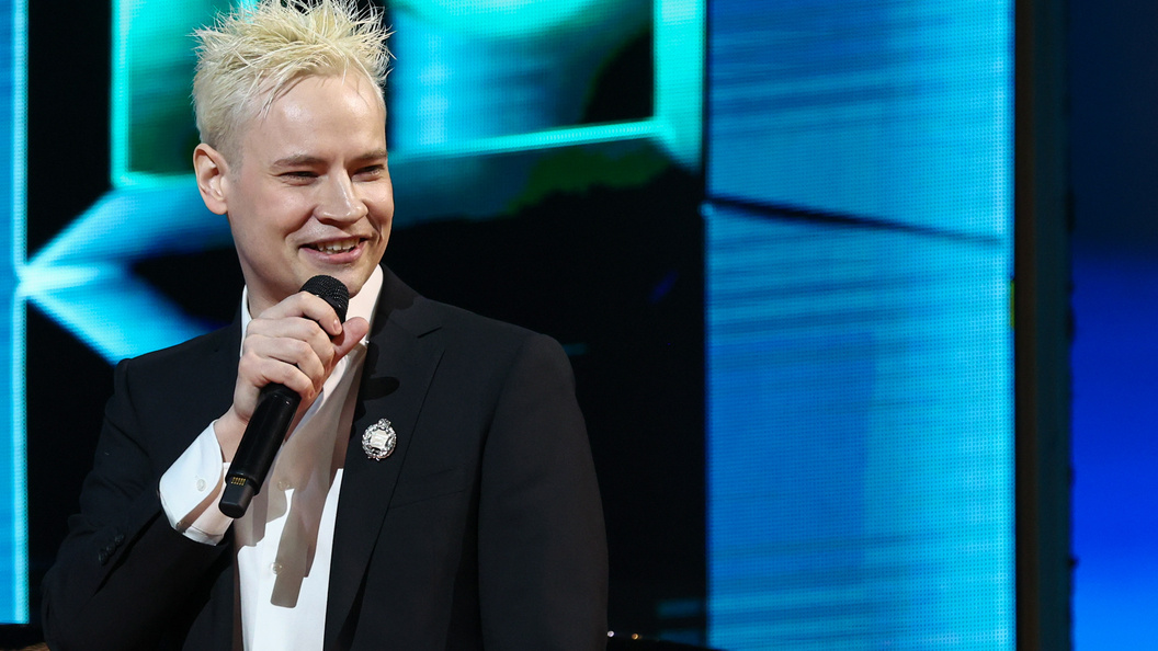    Shatokhina Natalia/news.ru/Globallookpress