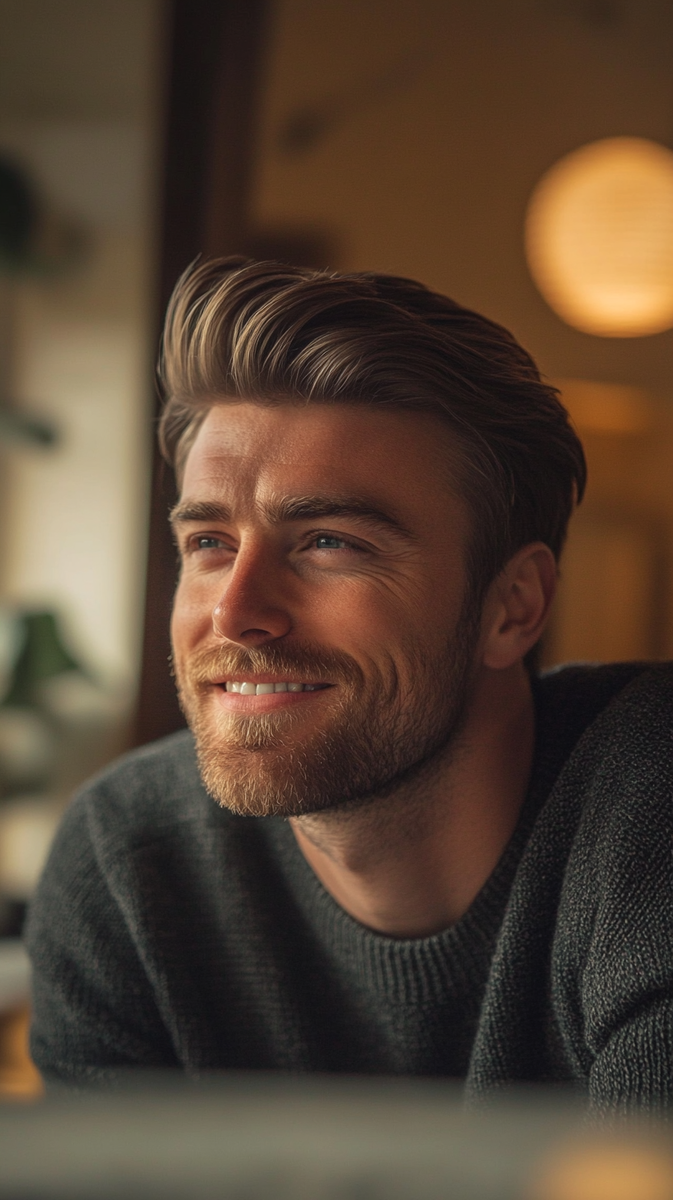 «Уверенность — это привычка, которую можно развить. Откройте для себя 5 простых техник для повышения внутренней силы»