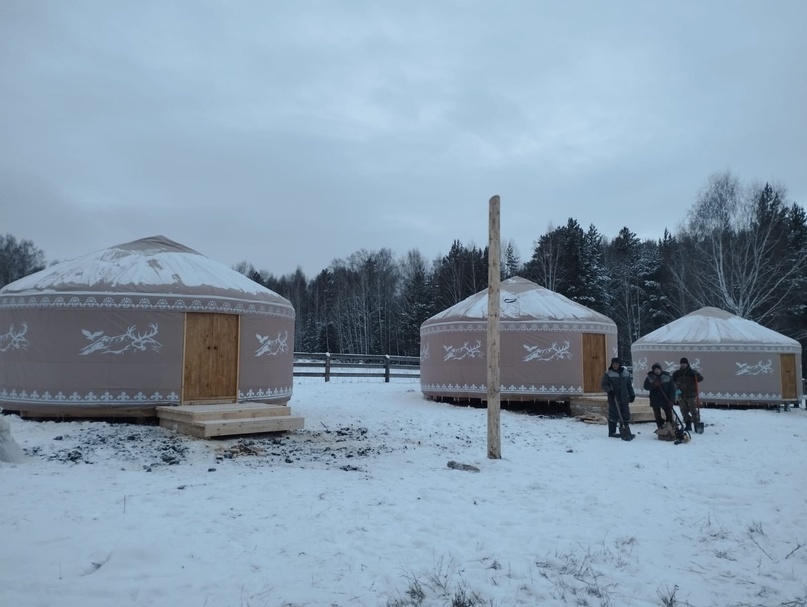 пример нашей работы