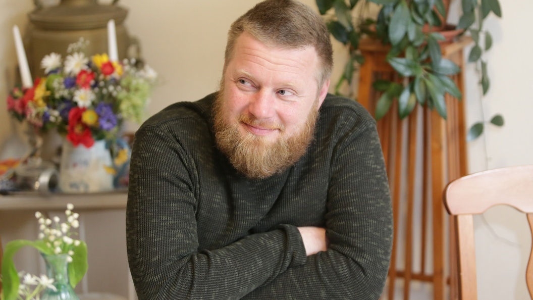    Фото: соцсети Андрея Пиценко