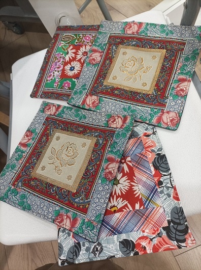 Записки хозяйки Дома для людей, оказавшихся в сложной жизненной ситуации, - «Ремесло добра» // Фото автора